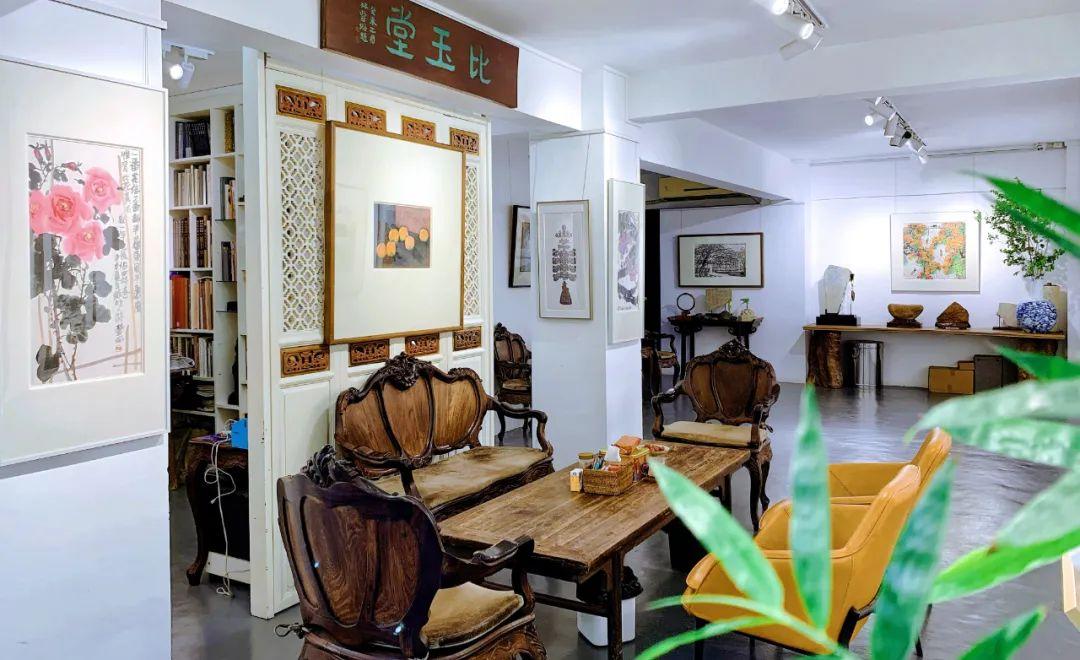 它凭什么能成为艺术文化品牌代表